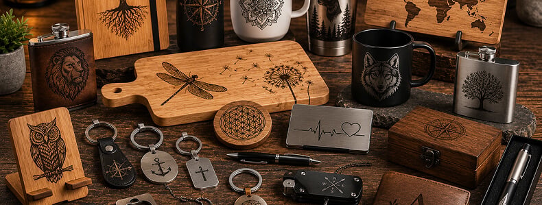 laser engraver